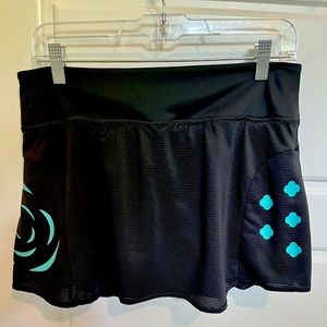 adidas Tennis Skort